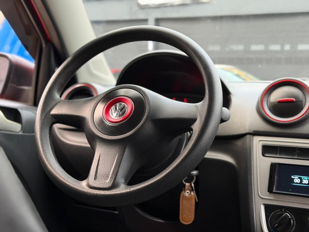 VOLKSWAGEN Gol - Foto