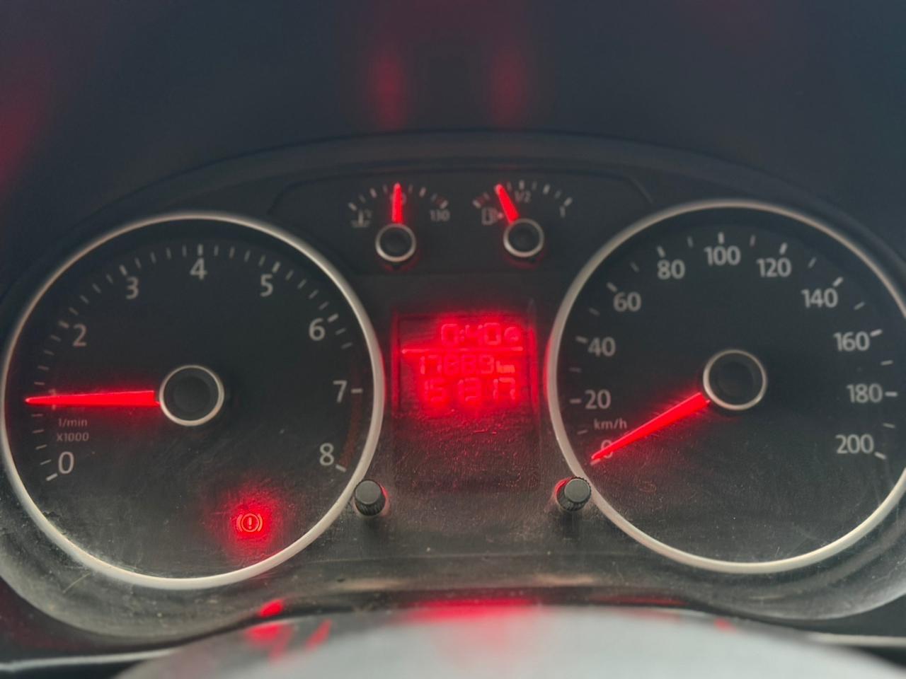 VOLKSWAGEN Gol - Foto