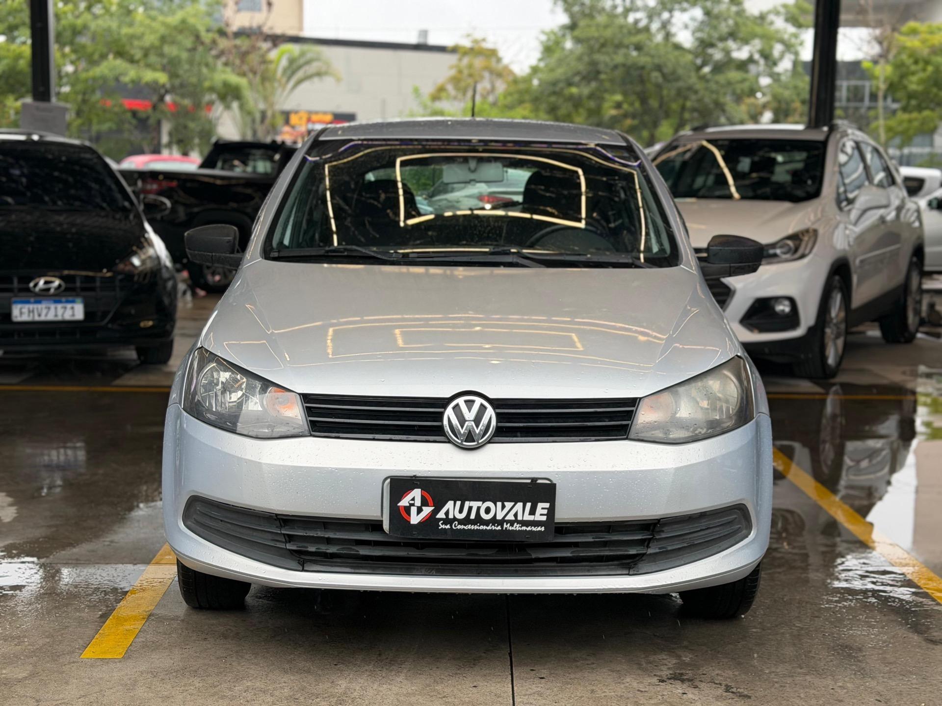 VOLKSWAGEN Gol - Foto