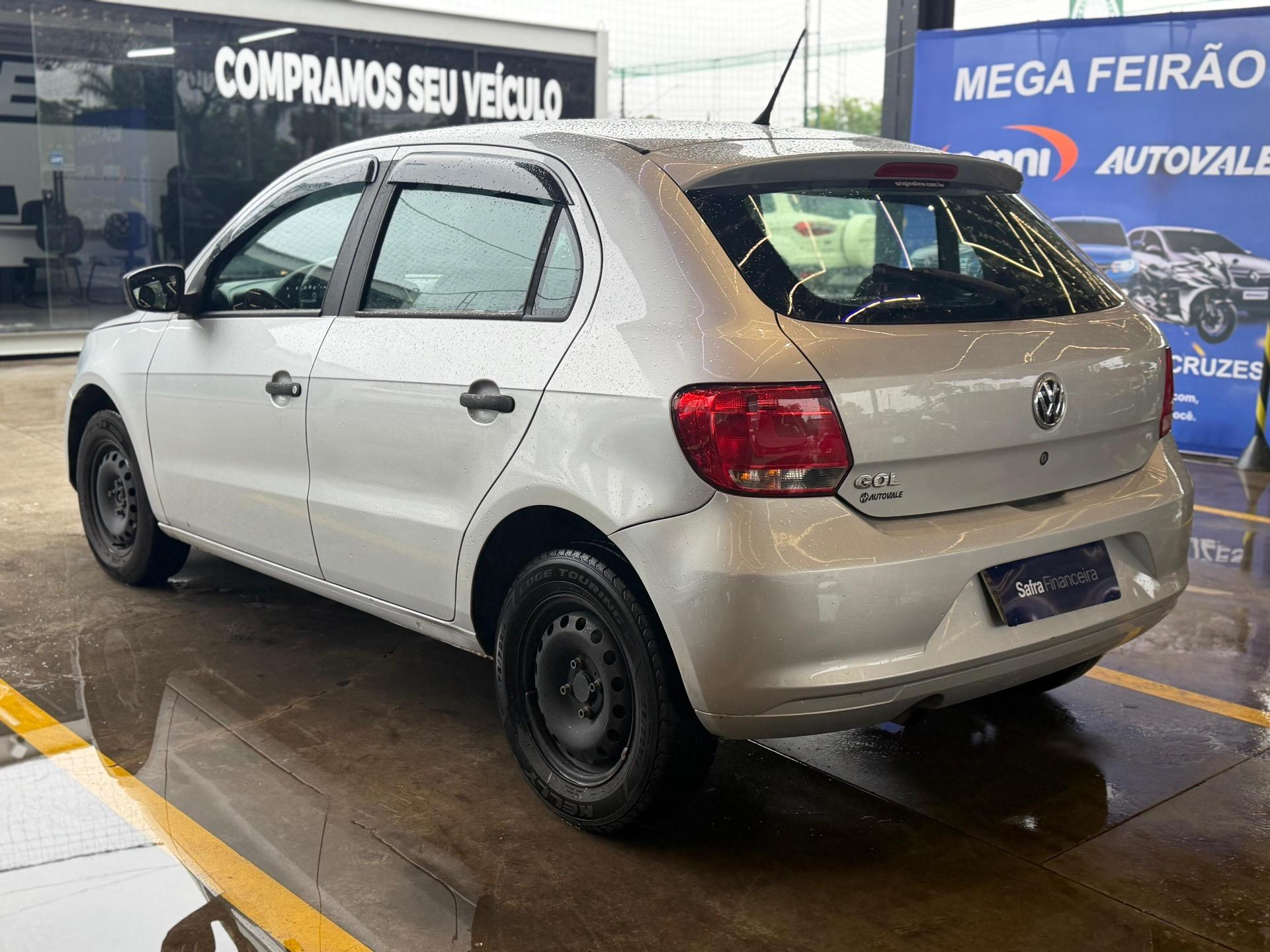 VOLKSWAGEN Gol - Foto