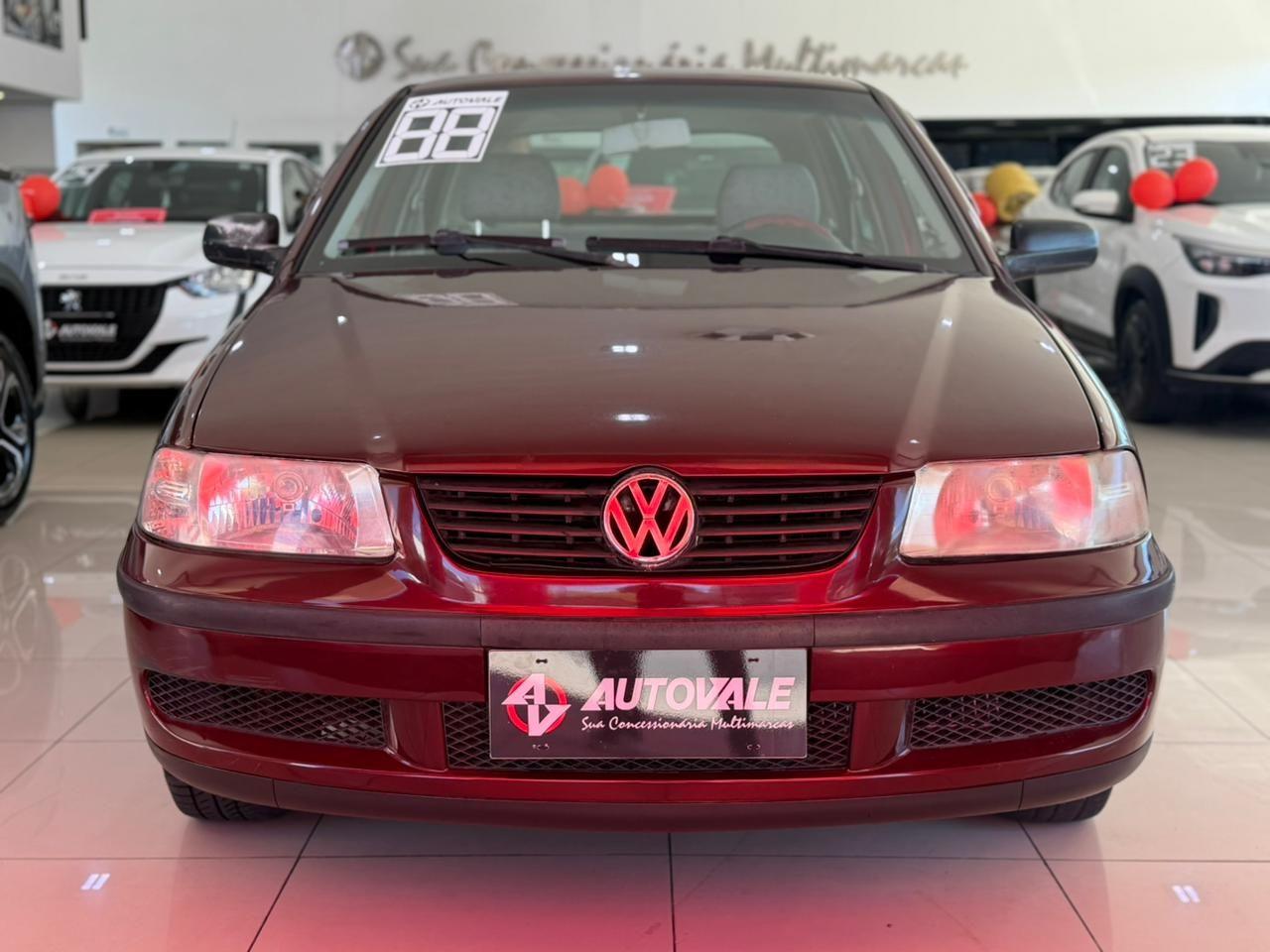 VOLKSWAGEN Gol - Foto