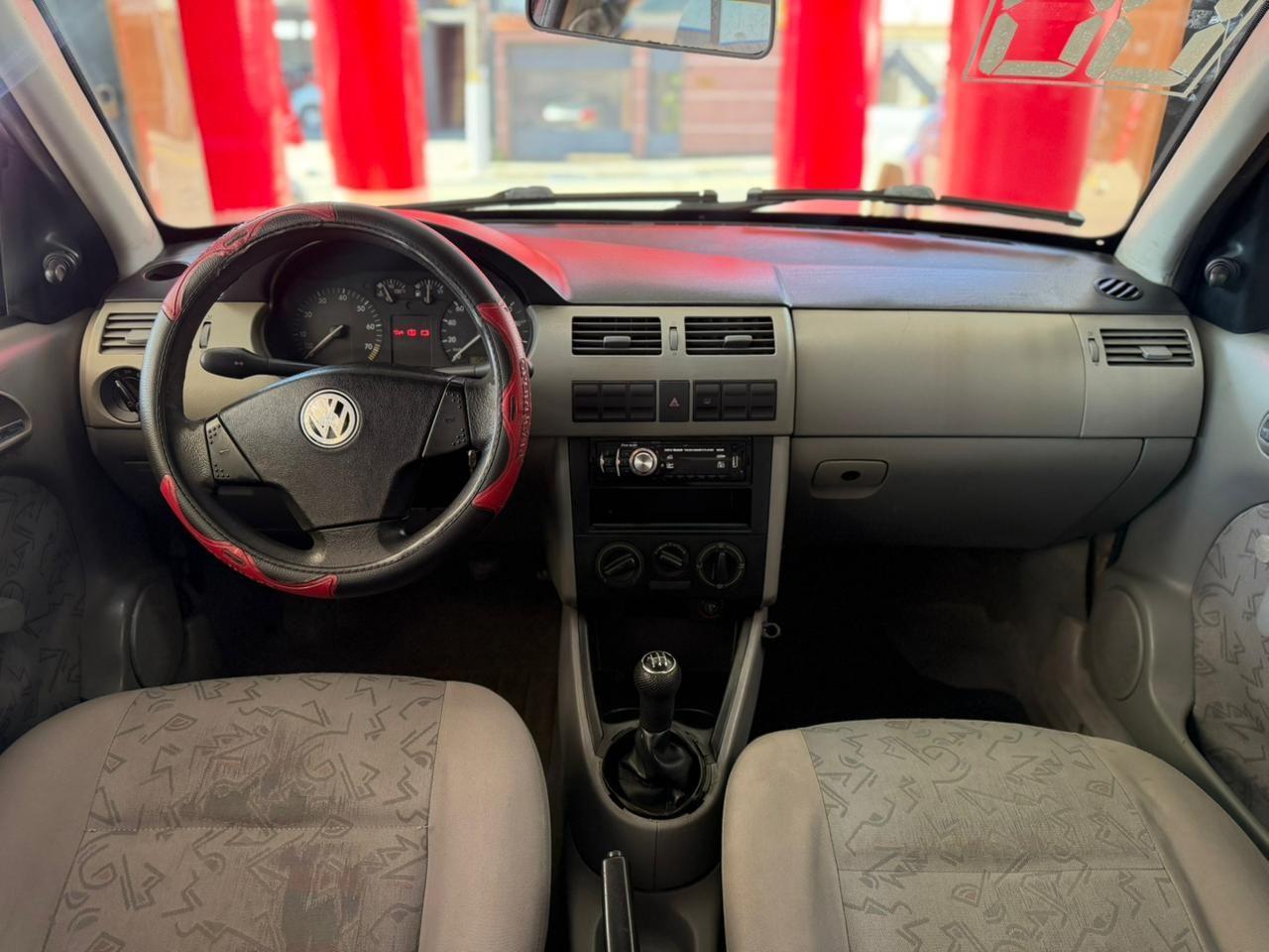 VOLKSWAGEN Gol - Foto