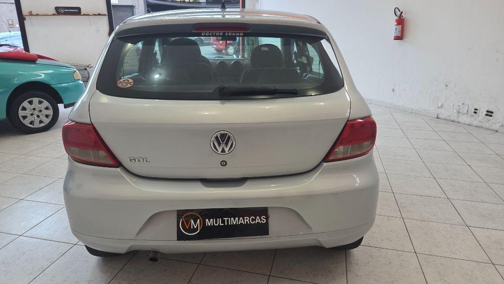 VOLKSWAGEN Gol - Foto