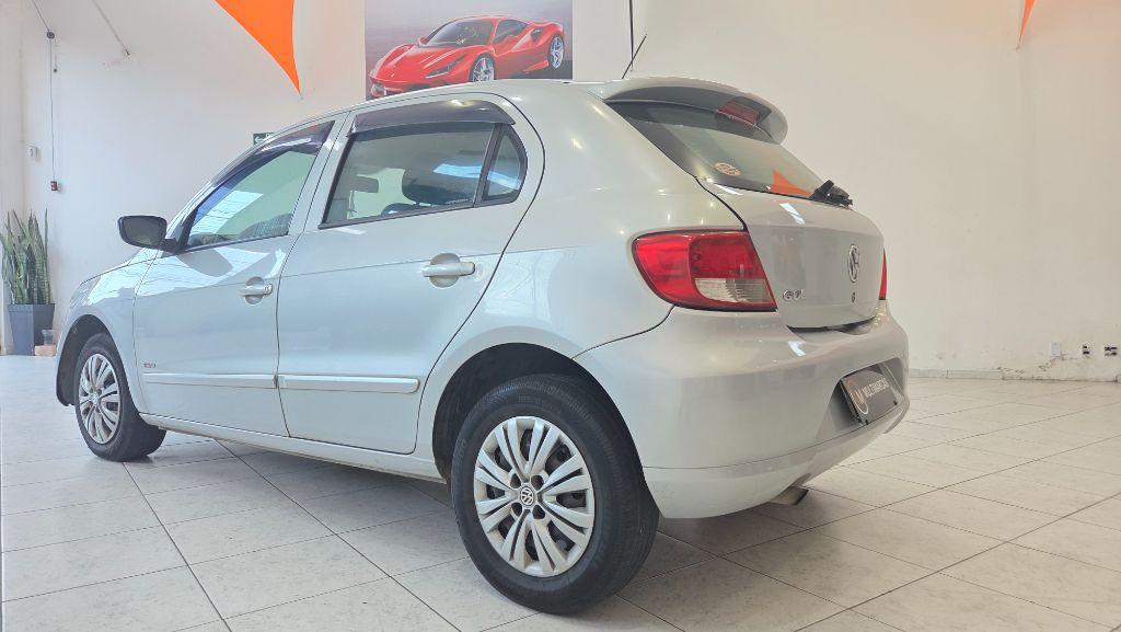 VOLKSWAGEN Gol - Foto