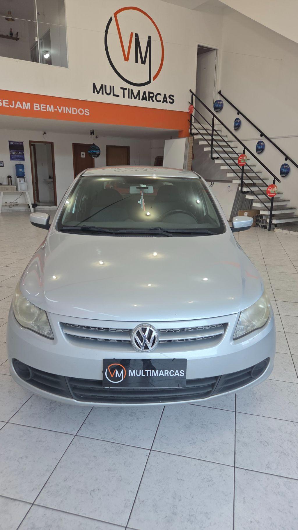 VOLKSWAGEN Gol - Foto