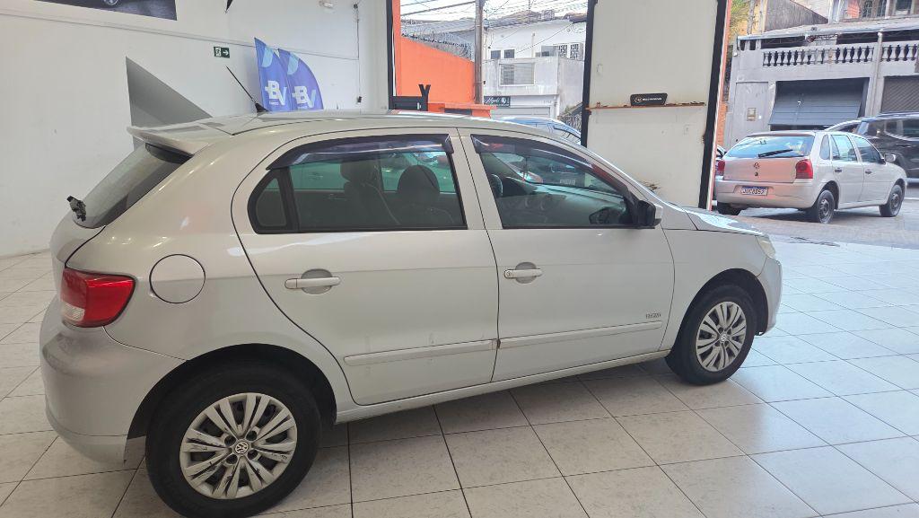 VOLKSWAGEN Gol - Foto