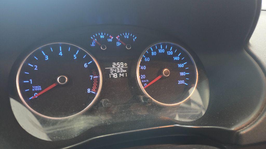 VOLKSWAGEN Gol - Foto