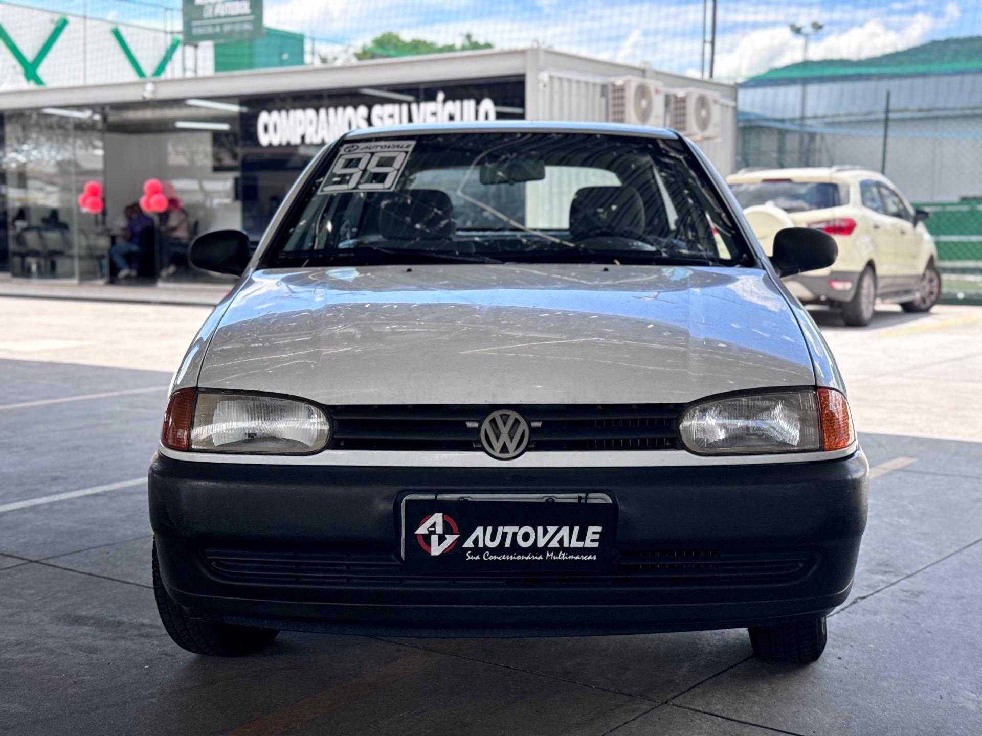 VOLKSWAGEN Gol - Foto