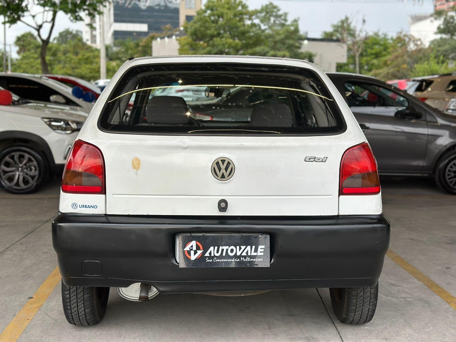 VOLKSWAGEN Gol - Foto