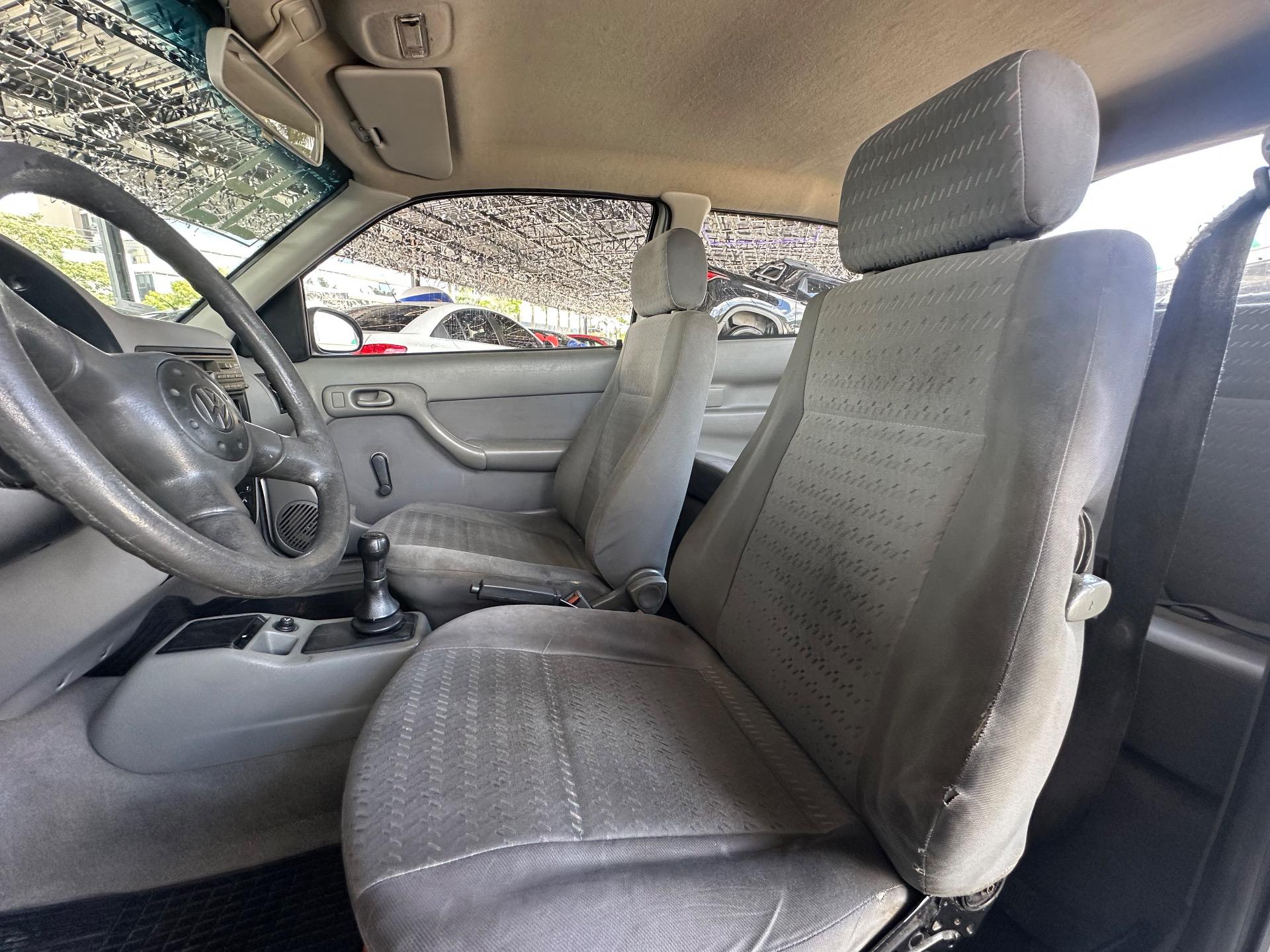 VOLKSWAGEN Gol - Foto