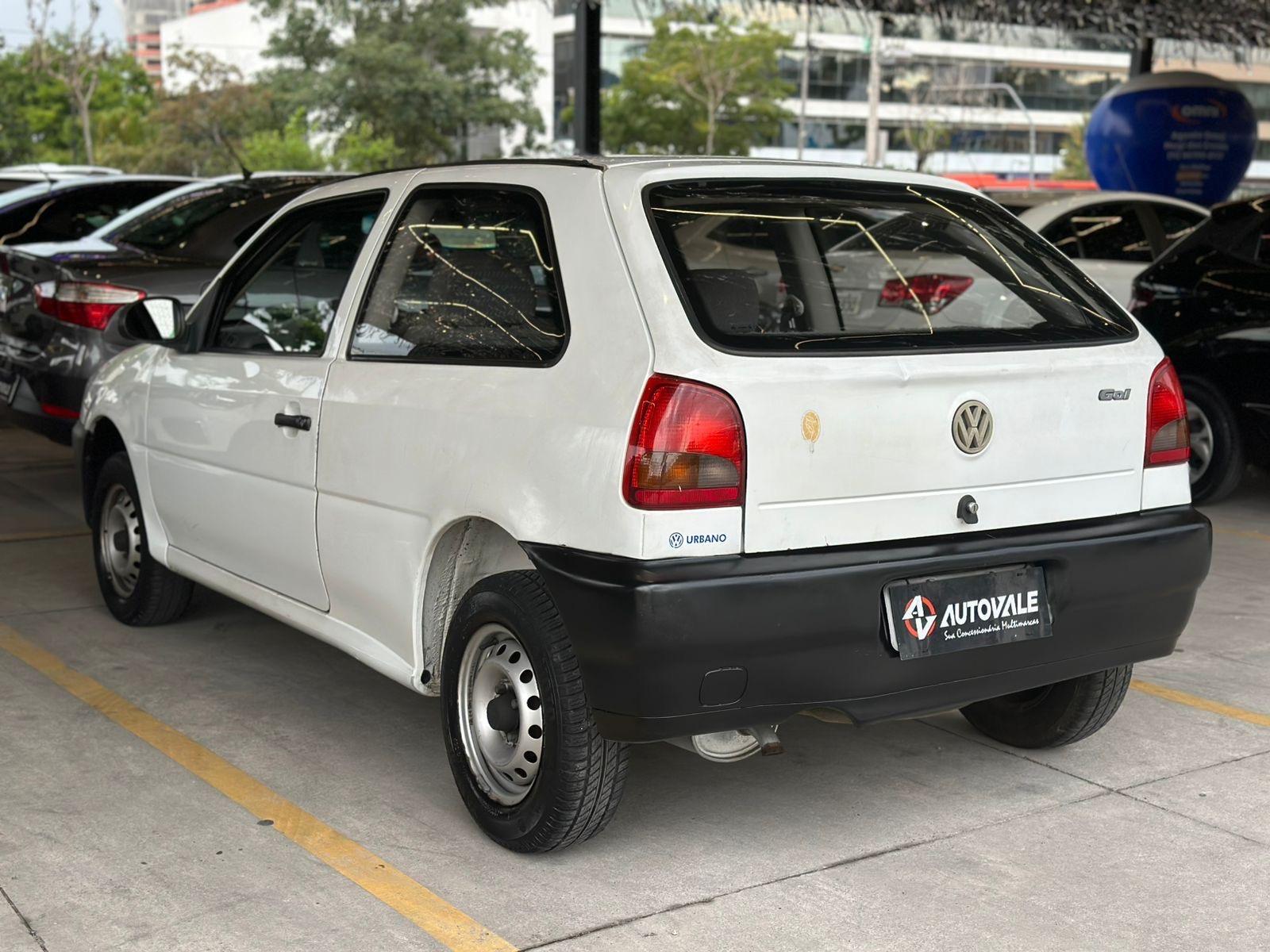 VOLKSWAGEN Gol - Foto