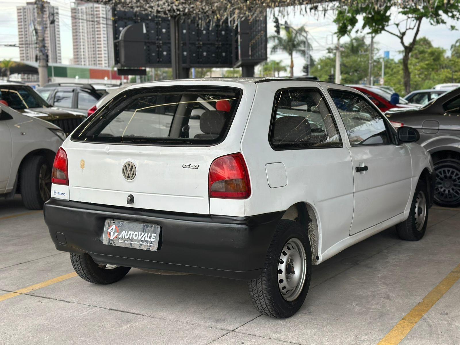 VOLKSWAGEN Gol - Foto