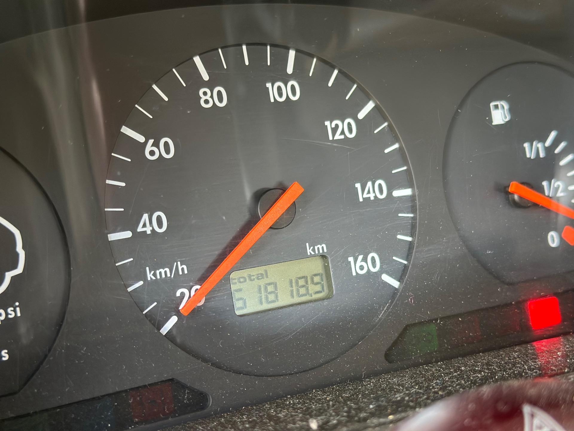 VOLKSWAGEN Gol - Foto