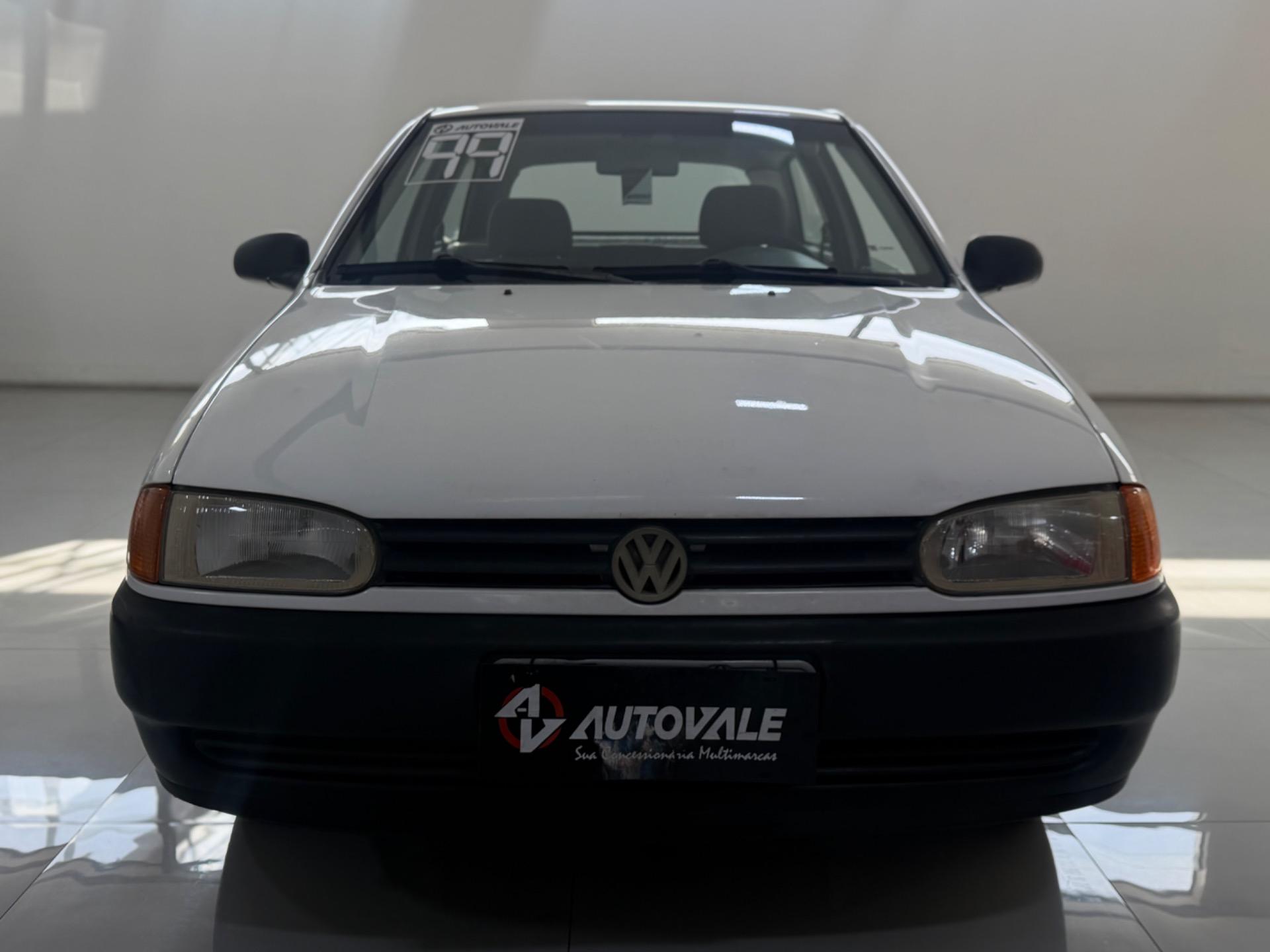 VOLKSWAGEN Gol - Foto
