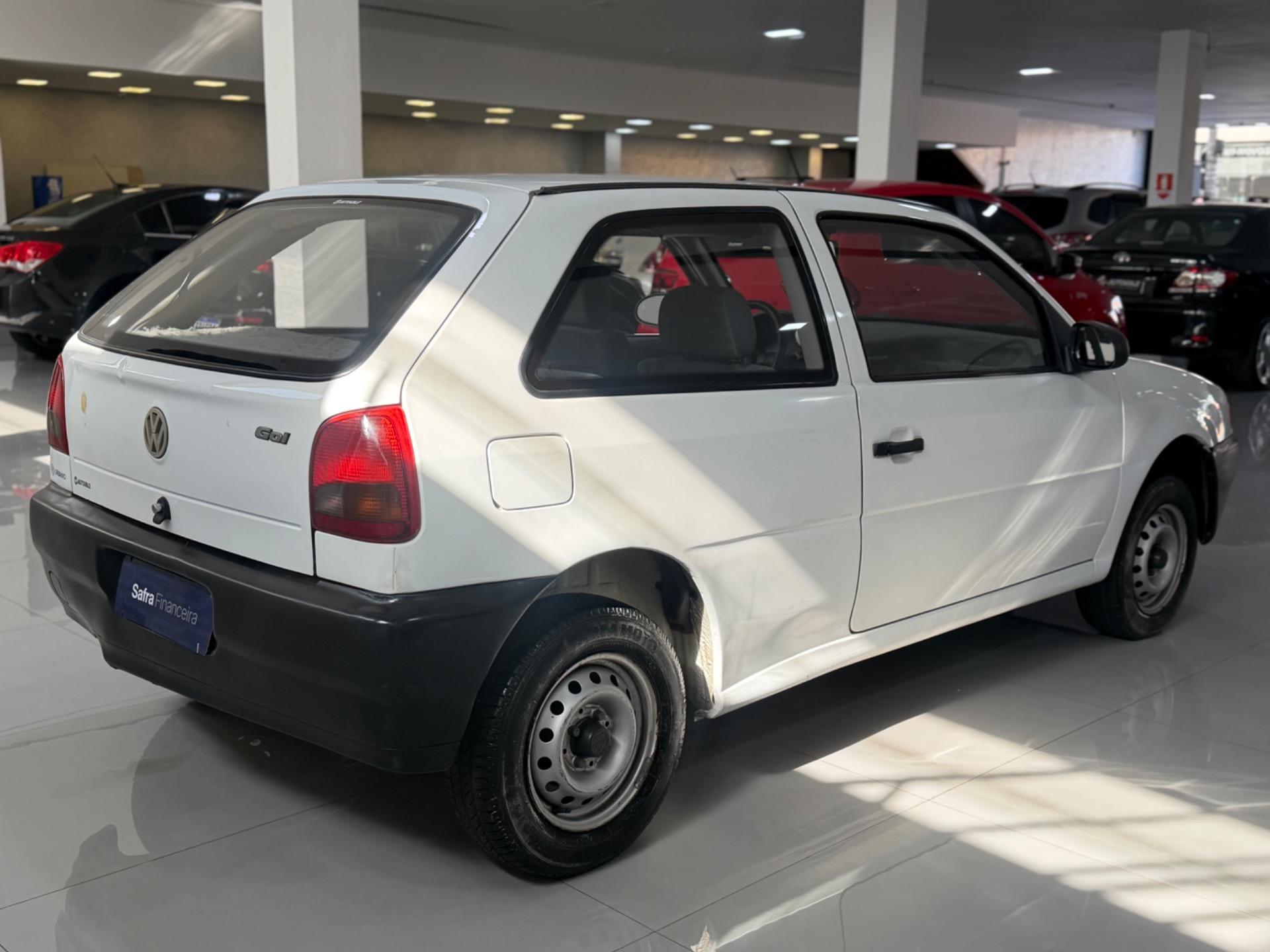 VOLKSWAGEN Gol - Foto