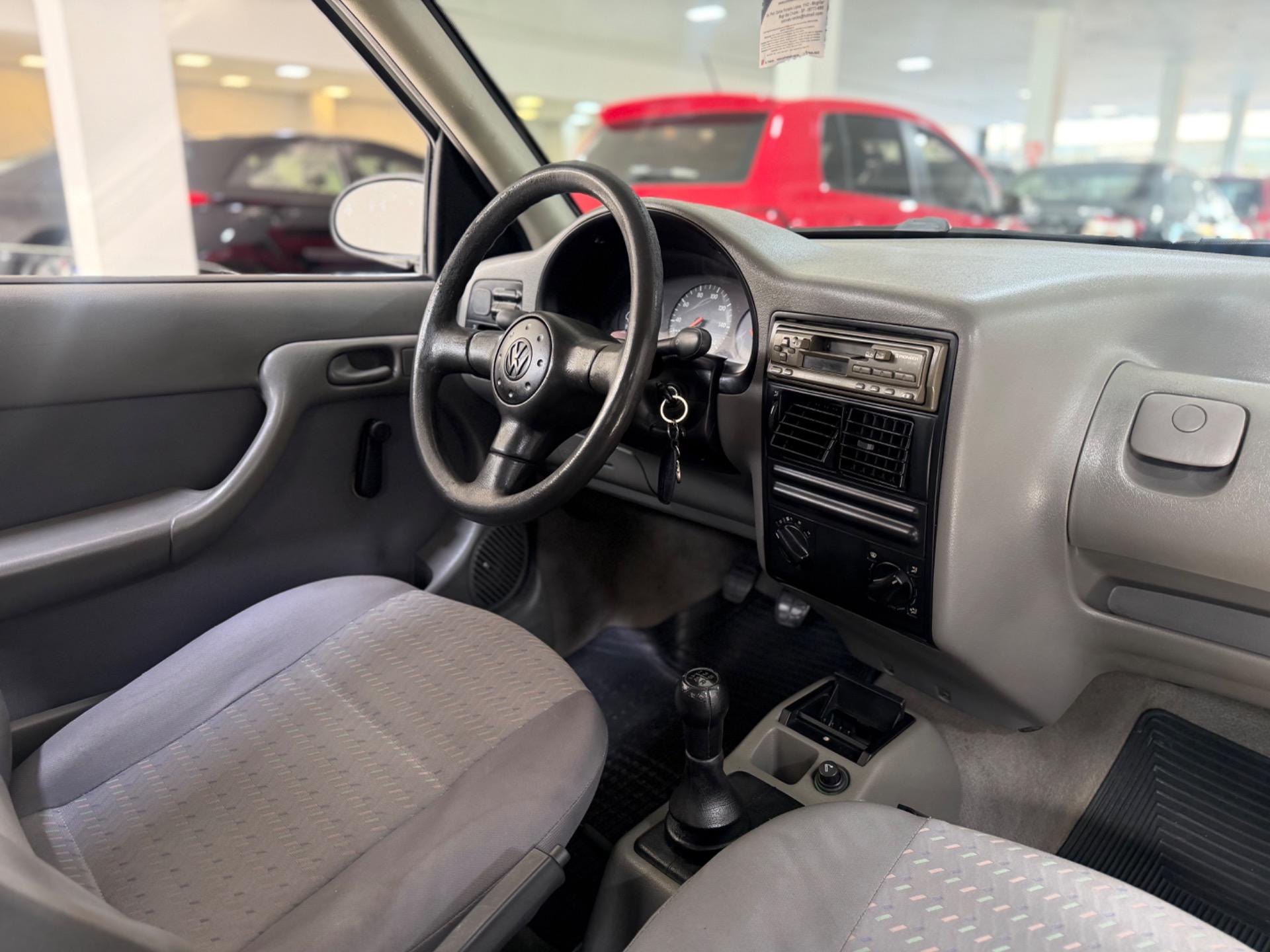 VOLKSWAGEN Gol - Foto