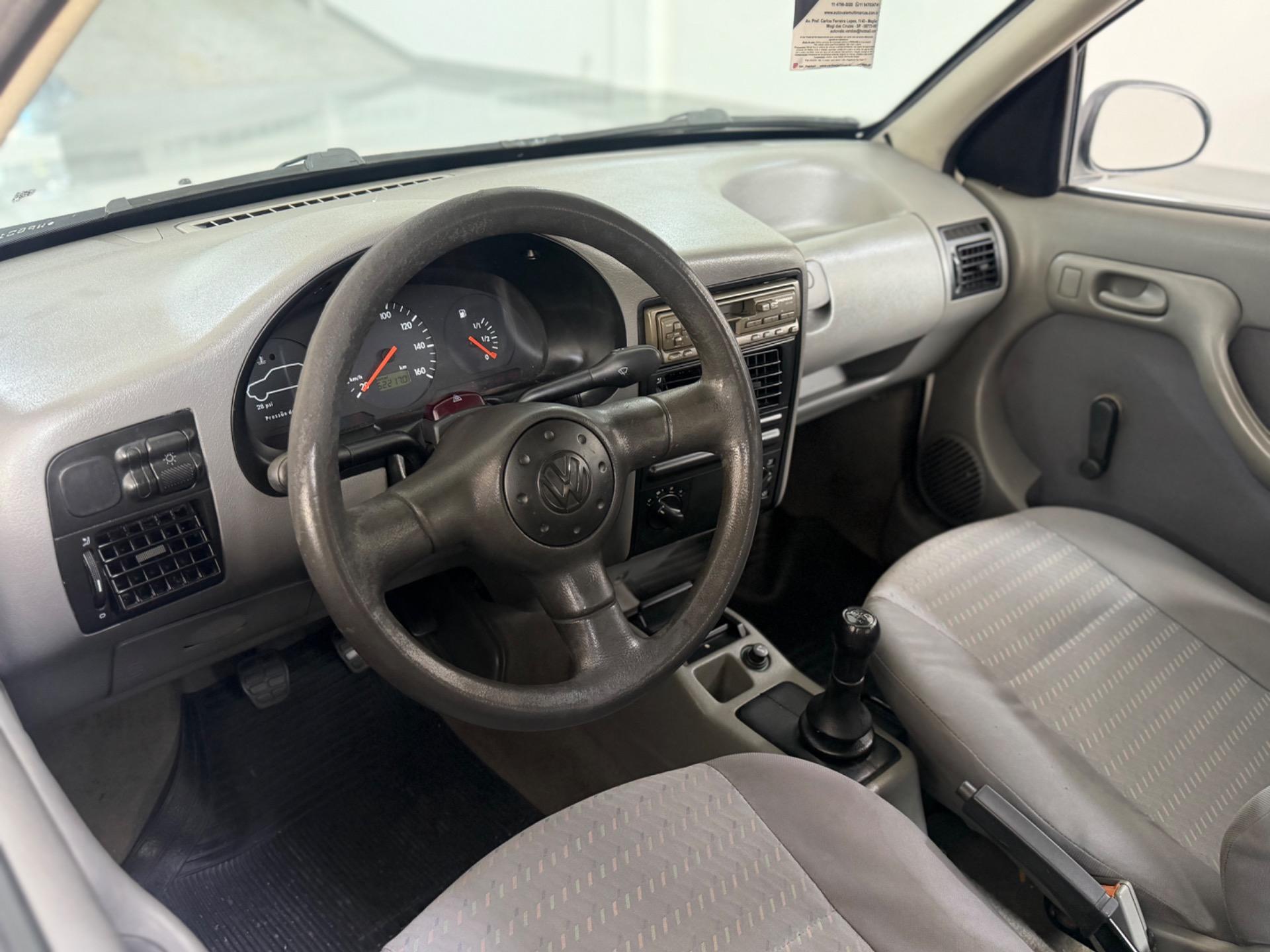 VOLKSWAGEN Gol - Foto