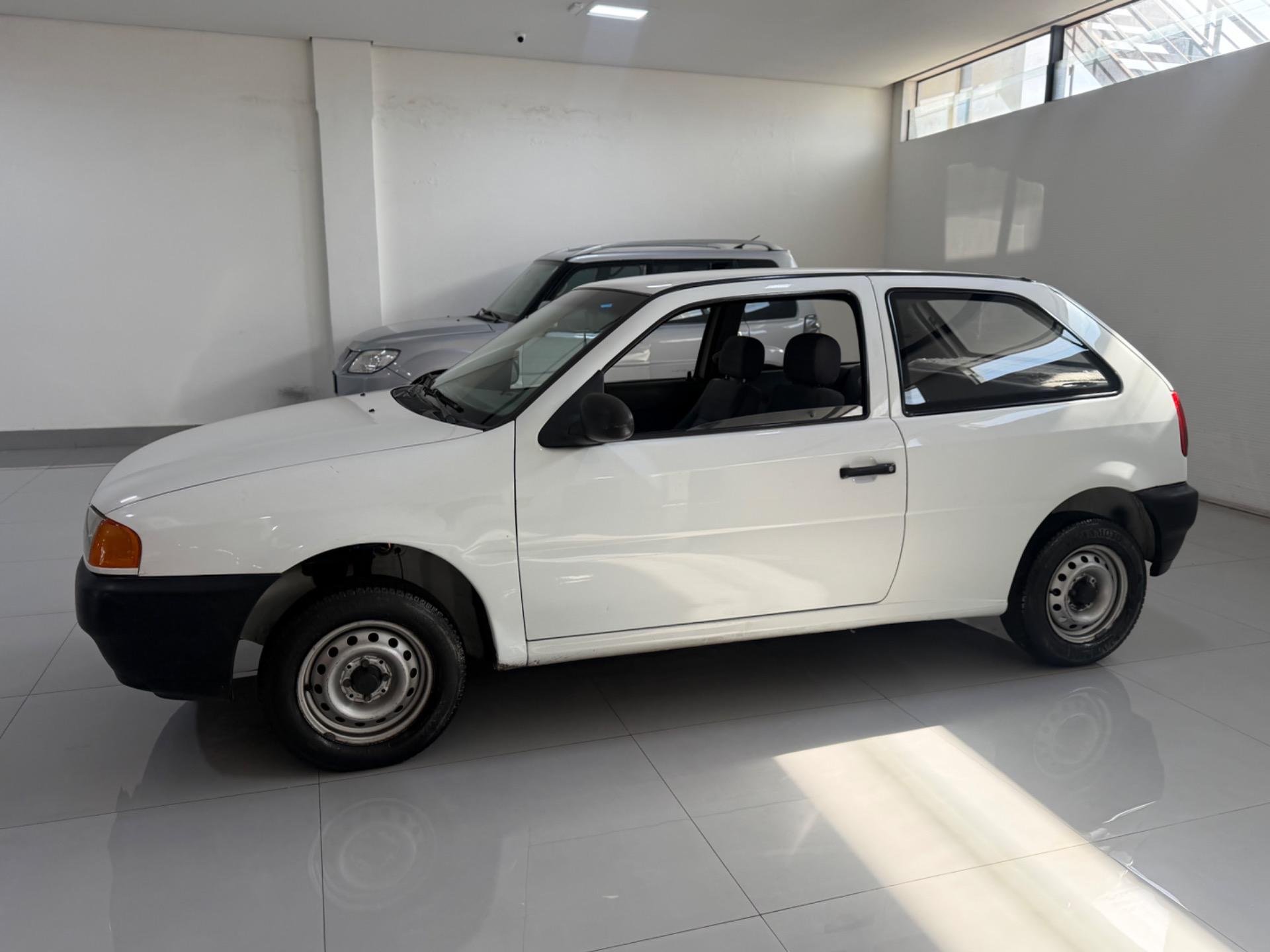 VOLKSWAGEN Gol - Foto