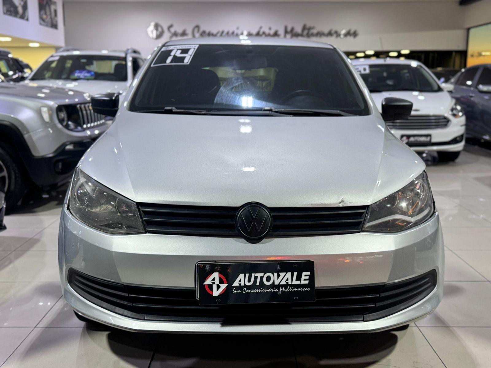 VOLKSWAGEN Gol - Foto