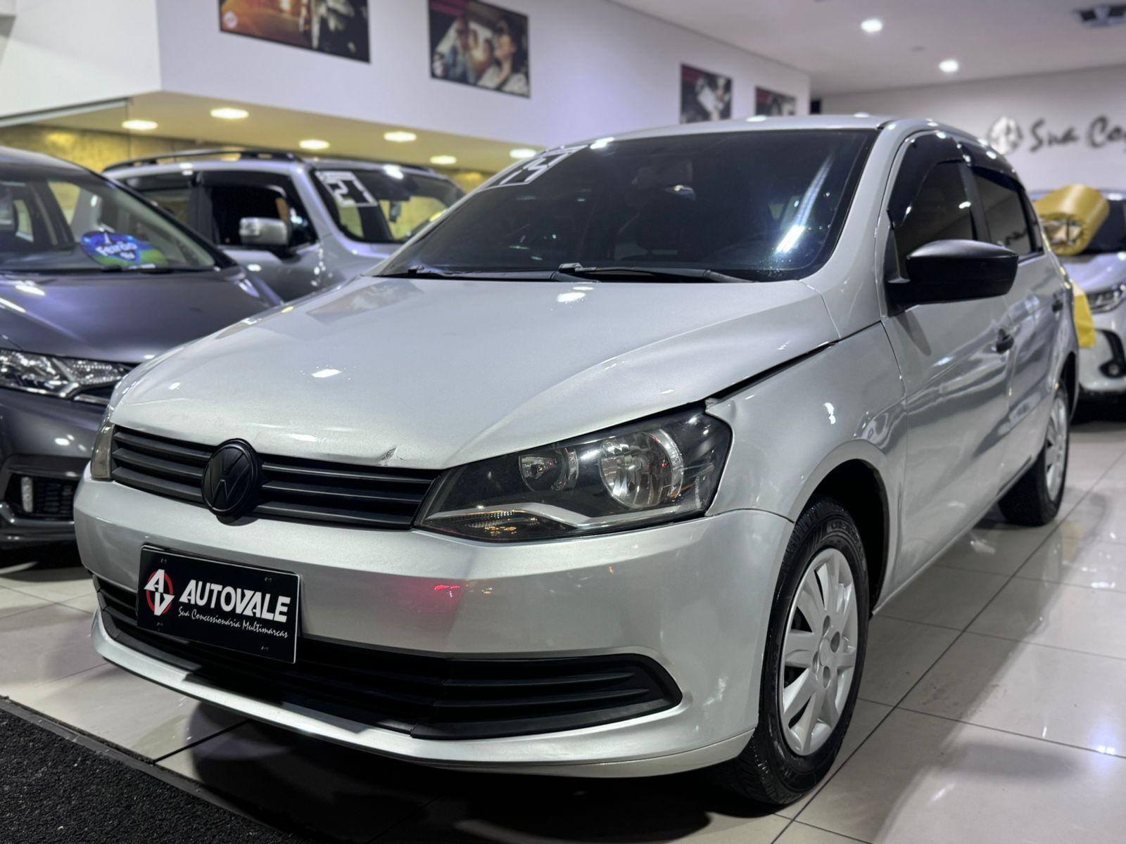 VOLKSWAGEN Gol - Foto