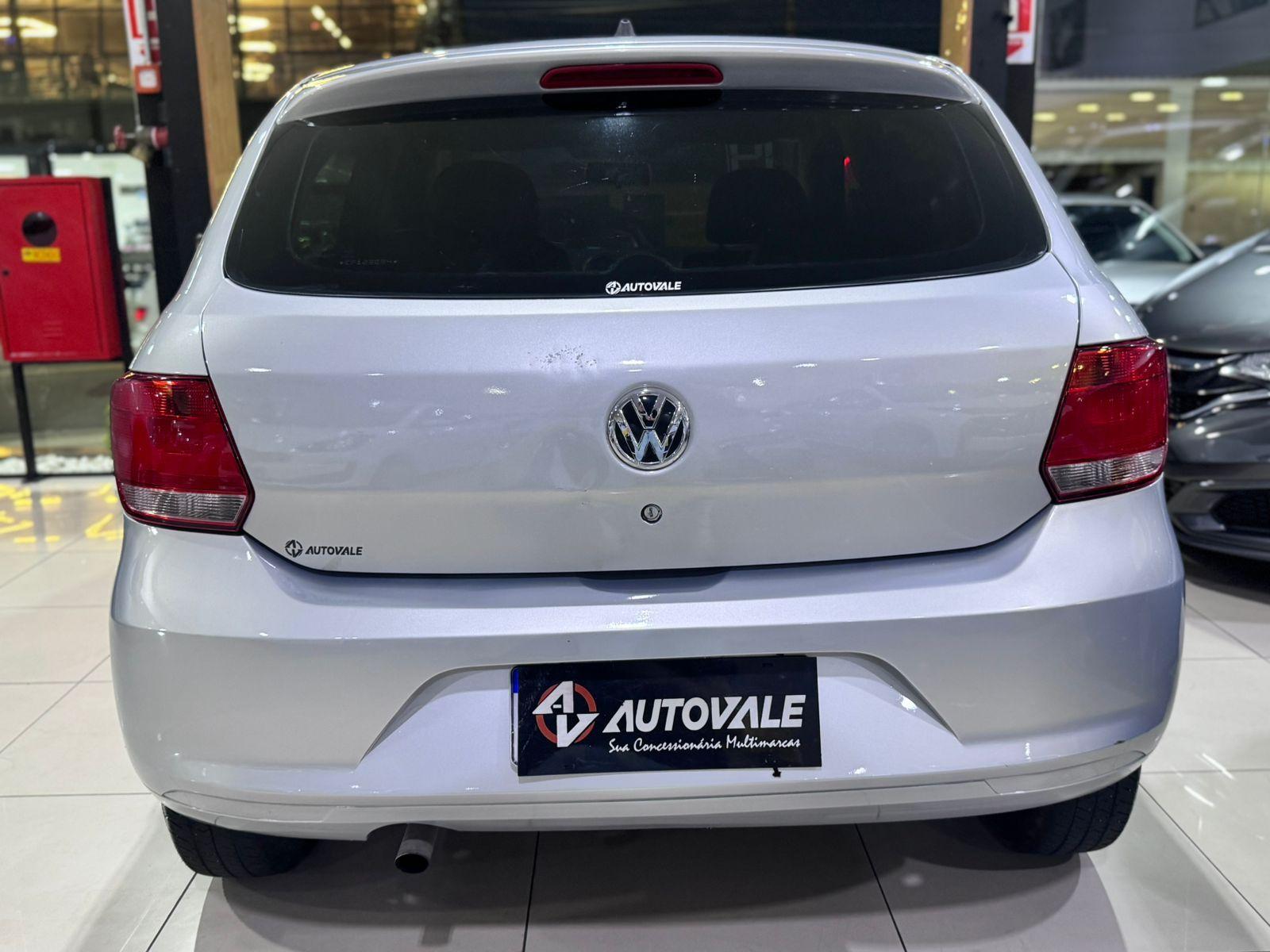 VOLKSWAGEN Gol - Foto