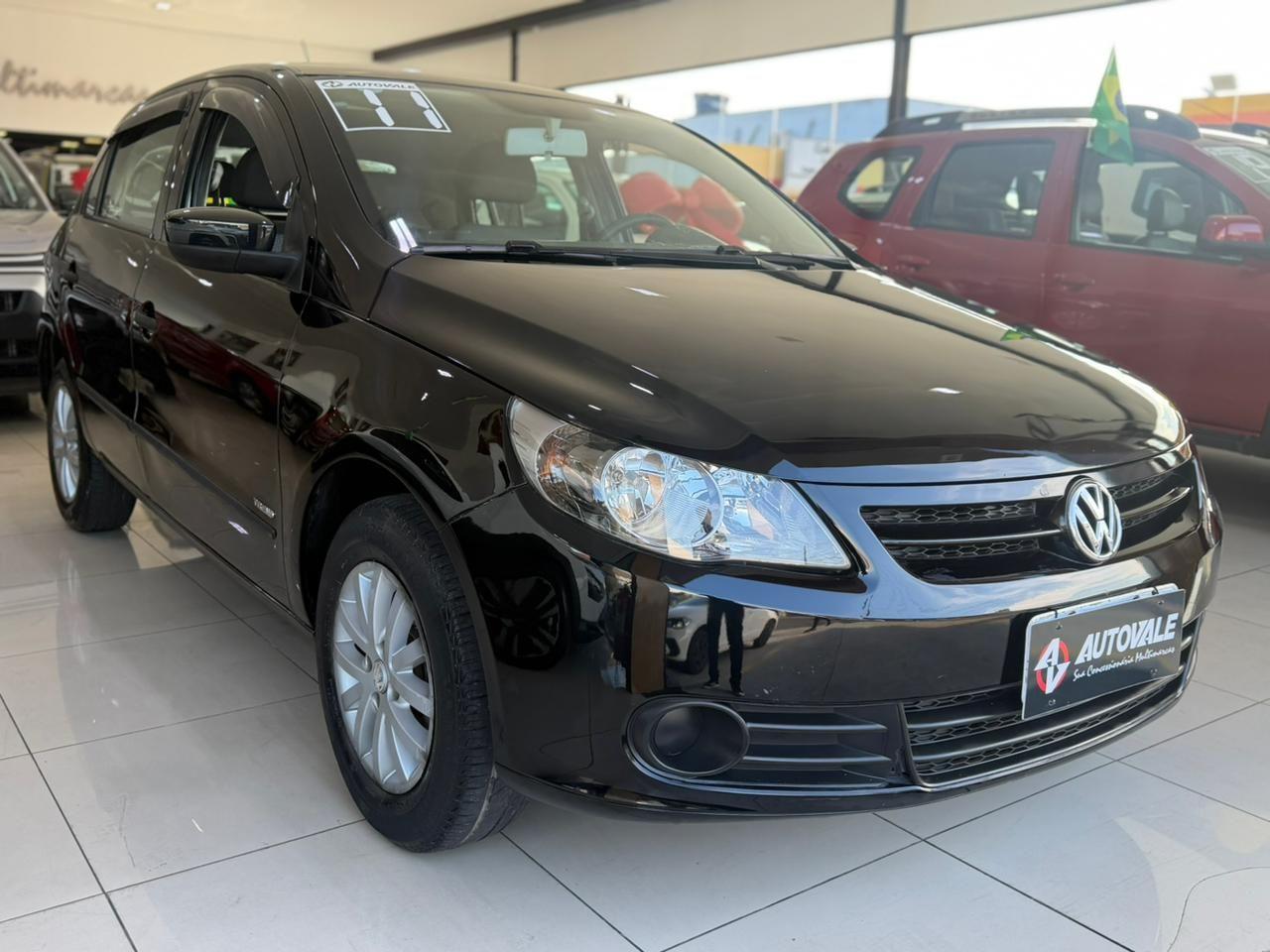 VOLKSWAGEN Gol - Foto