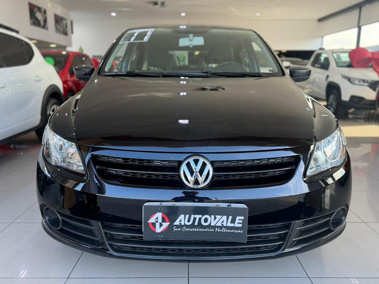 VOLKSWAGEN Gol - Foto