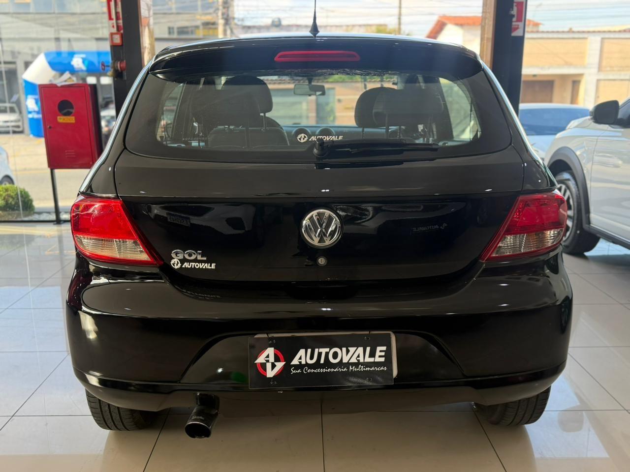 VOLKSWAGEN Gol - Foto