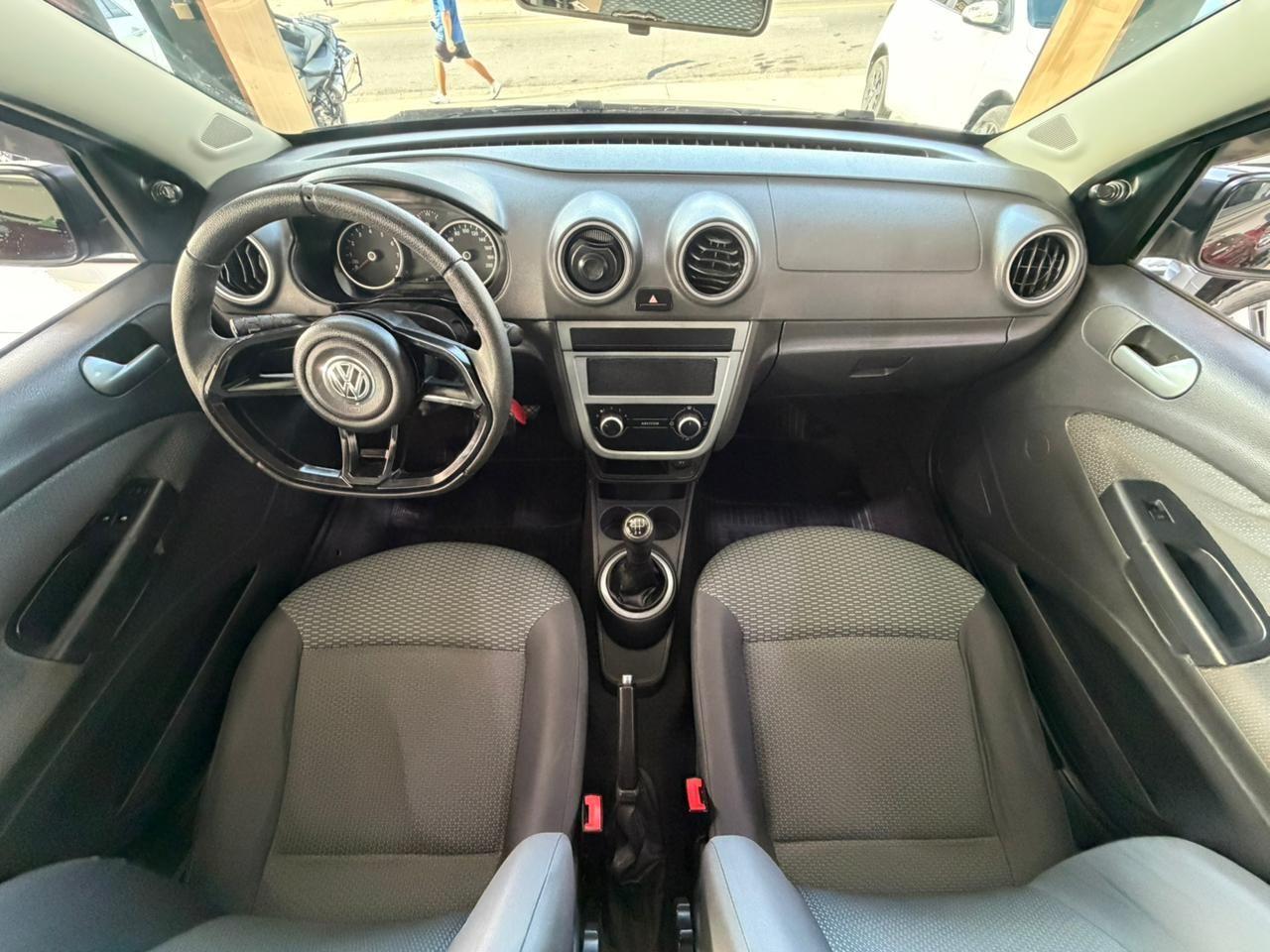 VOLKSWAGEN Gol - Foto