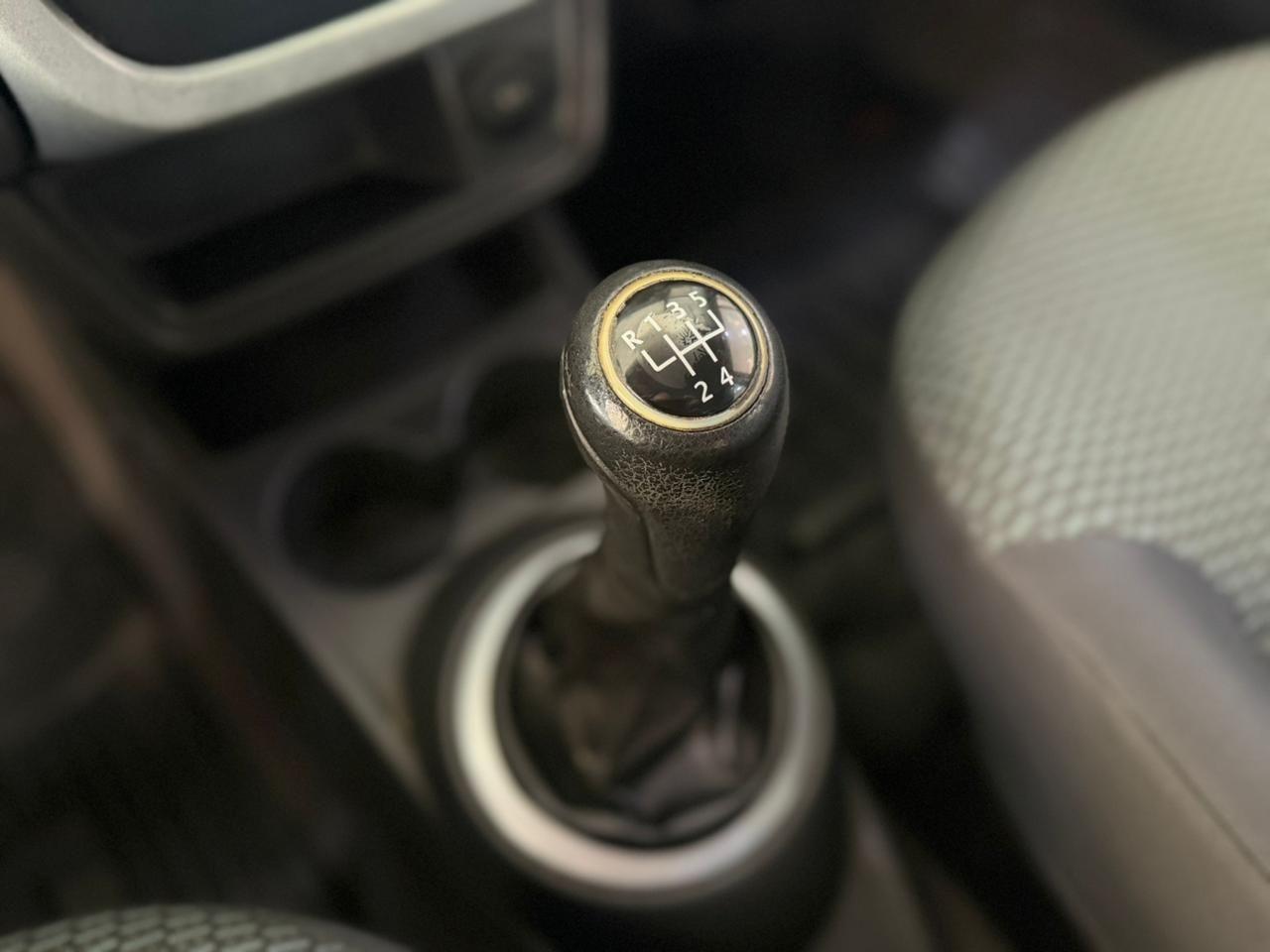 VOLKSWAGEN Gol - Foto