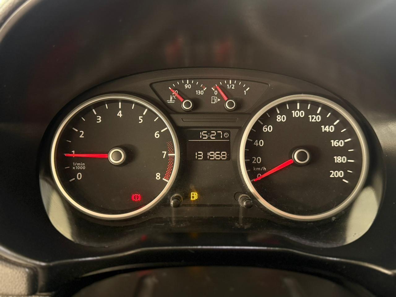 VOLKSWAGEN Gol - Foto