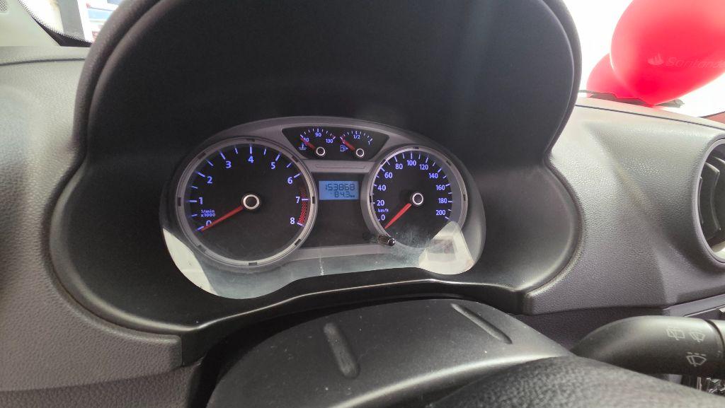 VOLKSWAGEN Gol - Foto