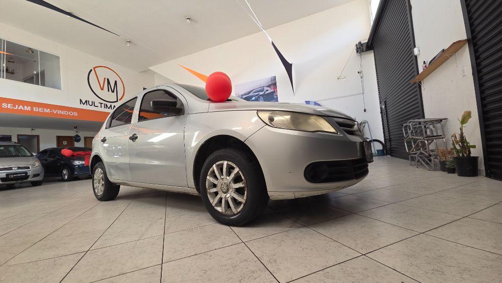 VOLKSWAGEN Gol - Foto