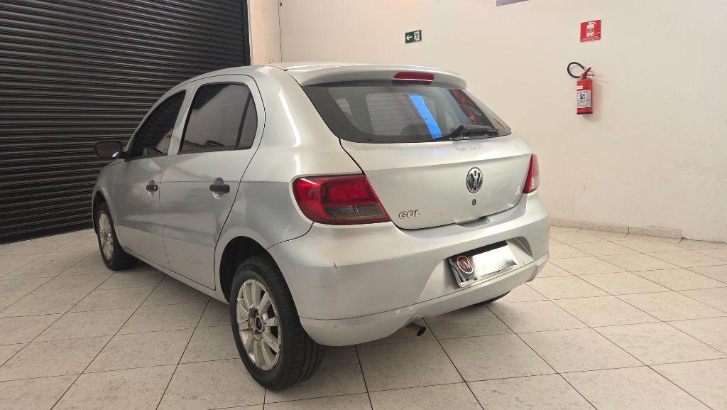 VOLKSWAGEN Gol - Foto