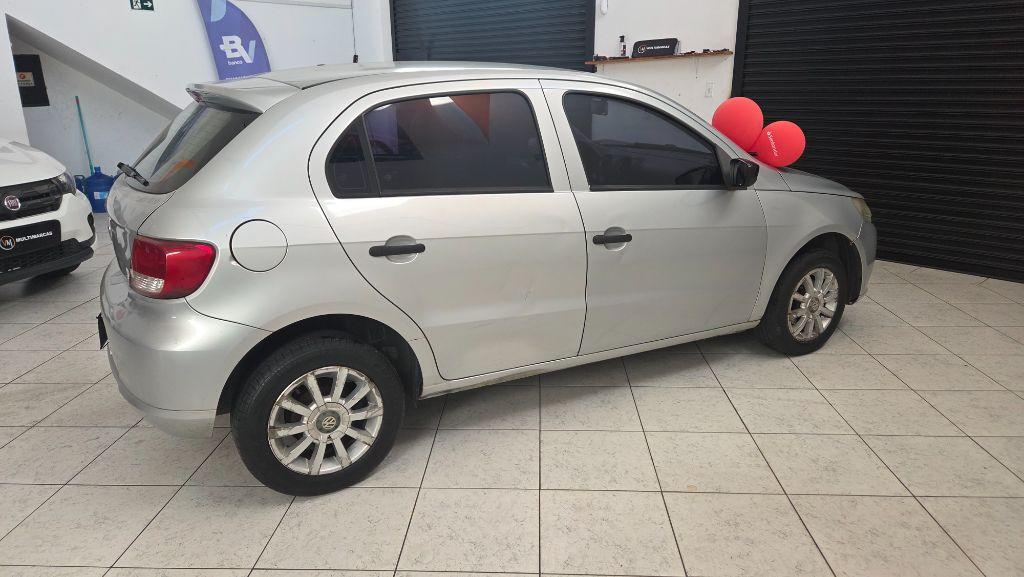 VOLKSWAGEN Gol - Foto