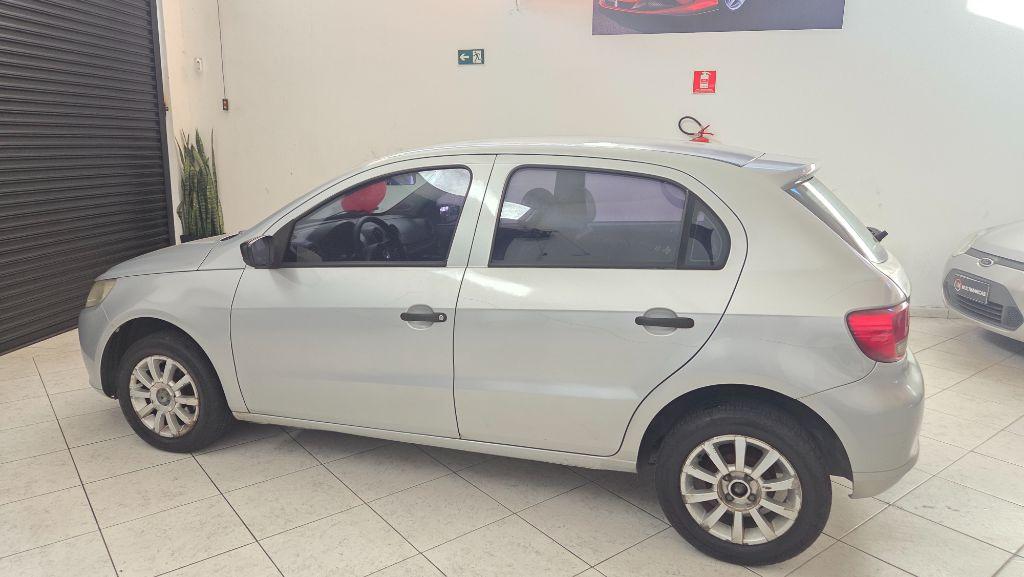 VOLKSWAGEN Gol - Foto