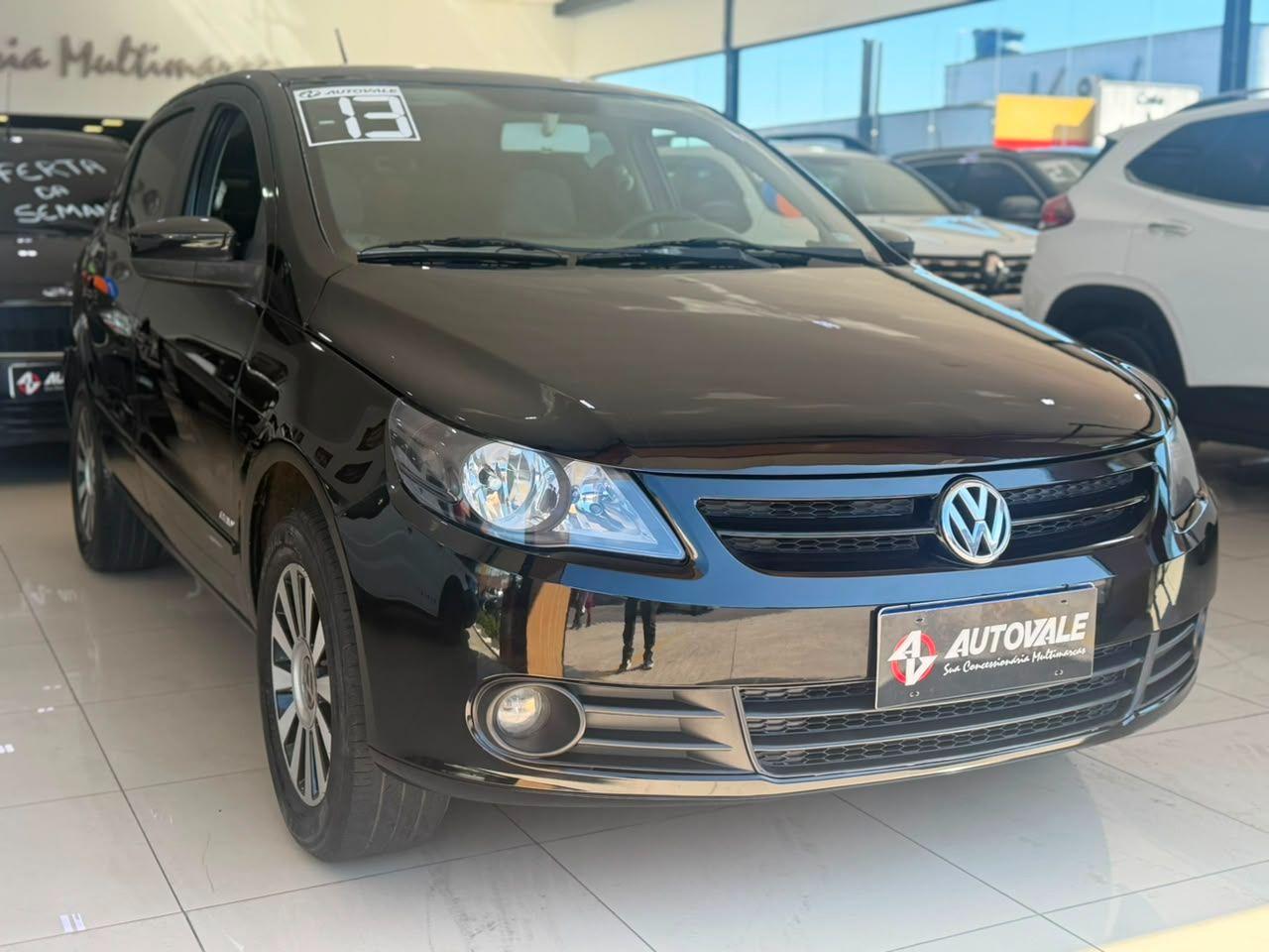 VOLKSWAGEN Gol - Foto