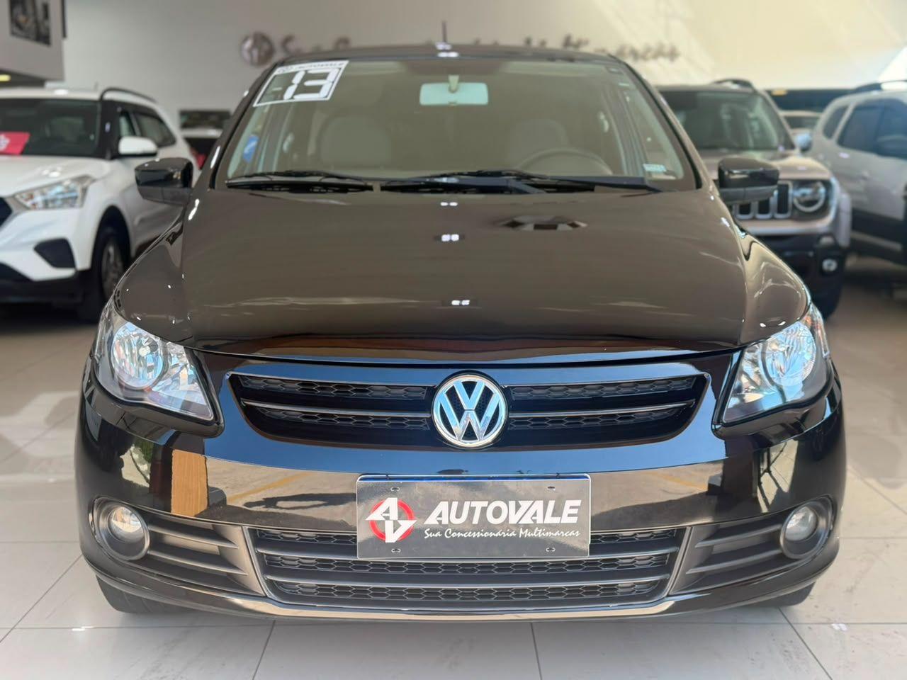 VOLKSWAGEN Gol - Foto