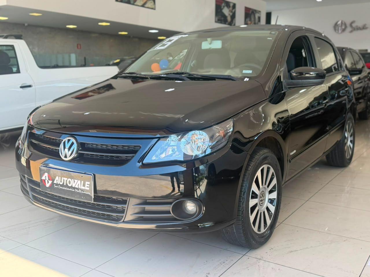 VOLKSWAGEN Gol - Foto