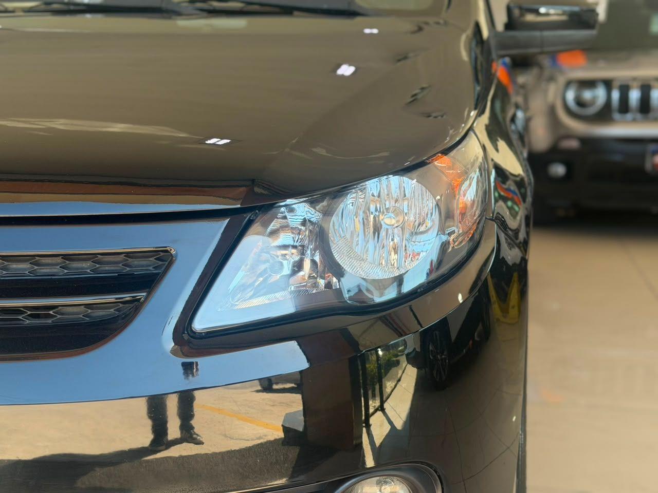 VOLKSWAGEN Gol - Foto