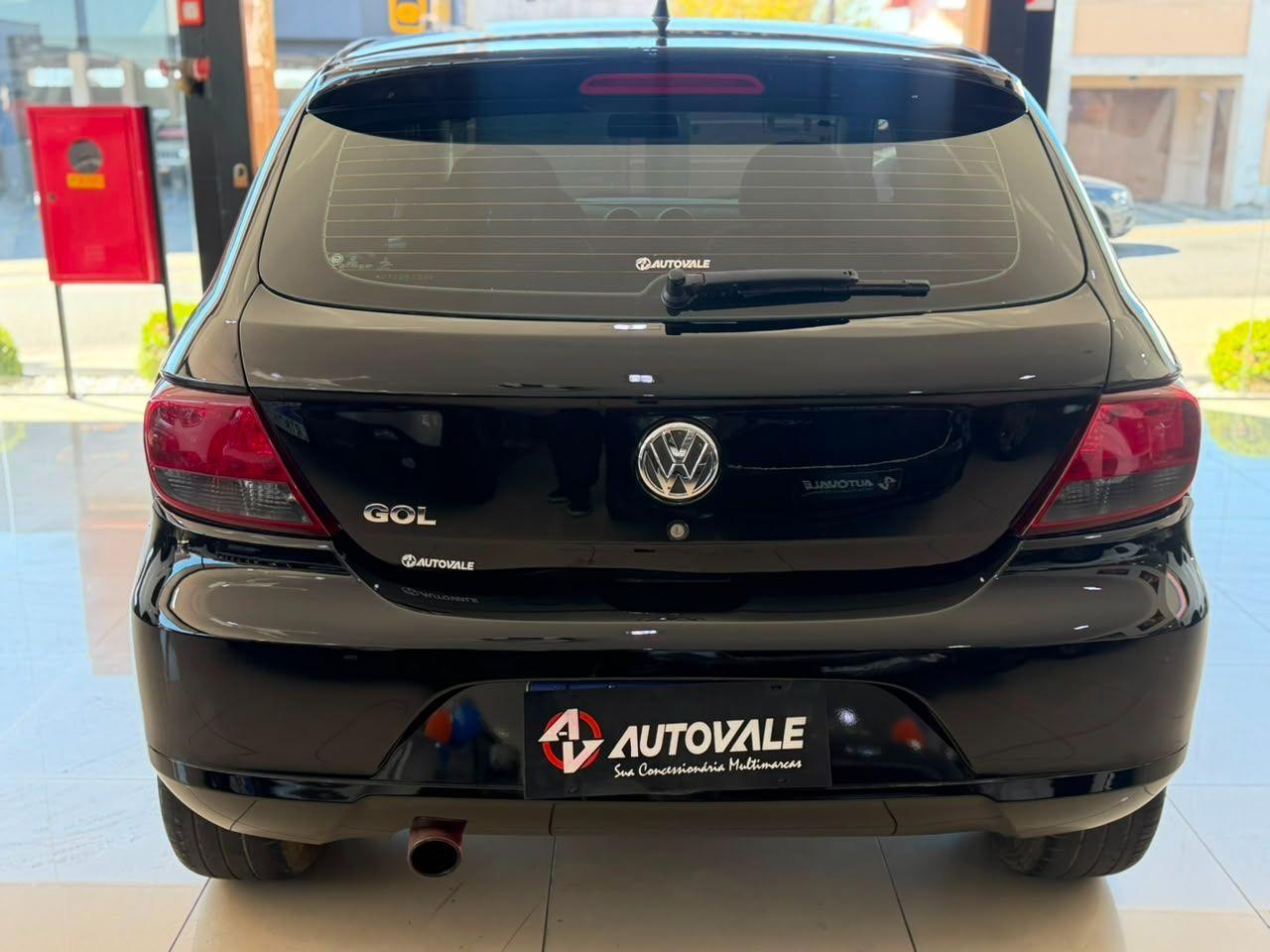 VOLKSWAGEN Gol - Foto