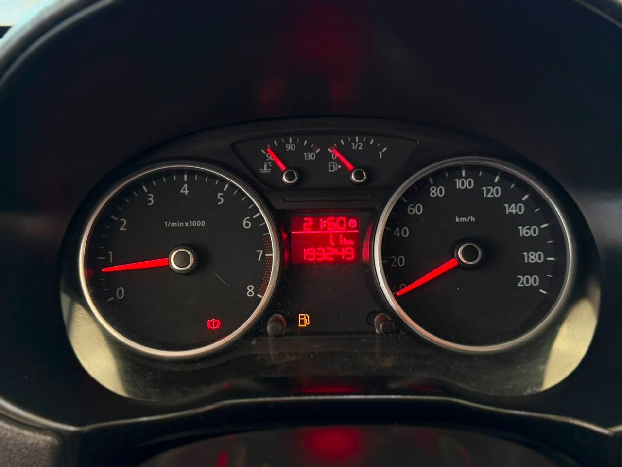 VOLKSWAGEN Gol - Foto