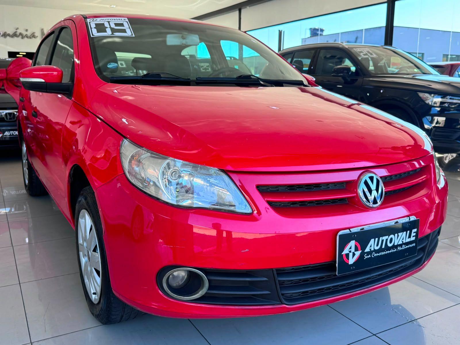 VOLKSWAGEN Gol - Foto