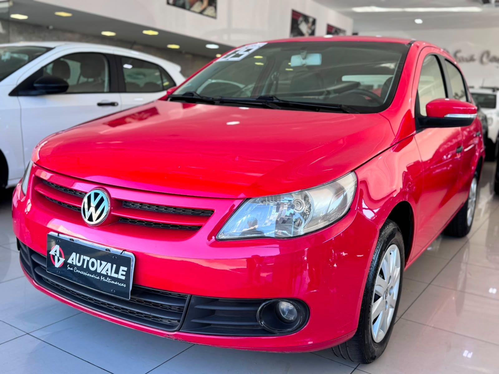 VOLKSWAGEN Gol - Foto