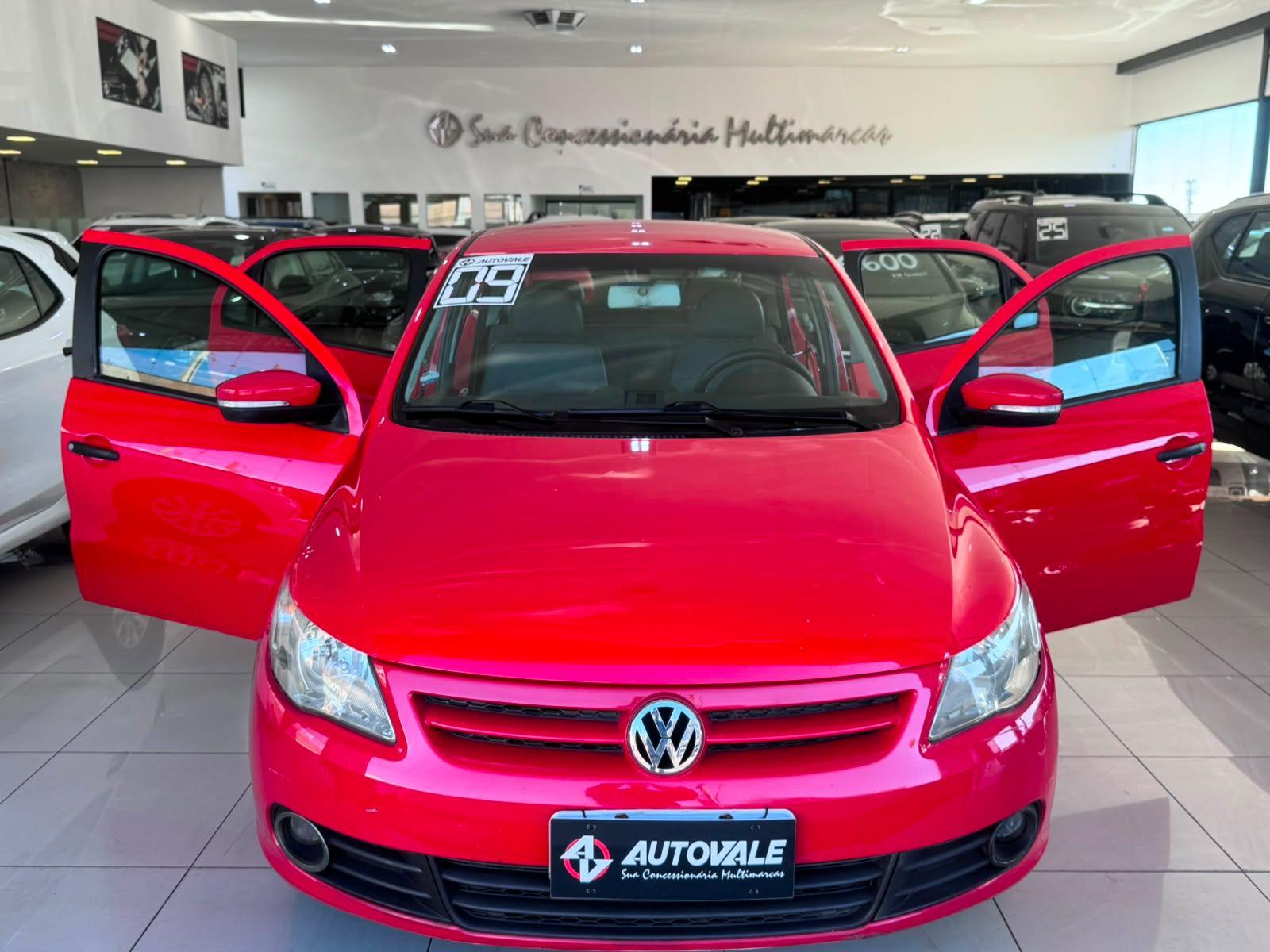 VOLKSWAGEN Gol - Foto