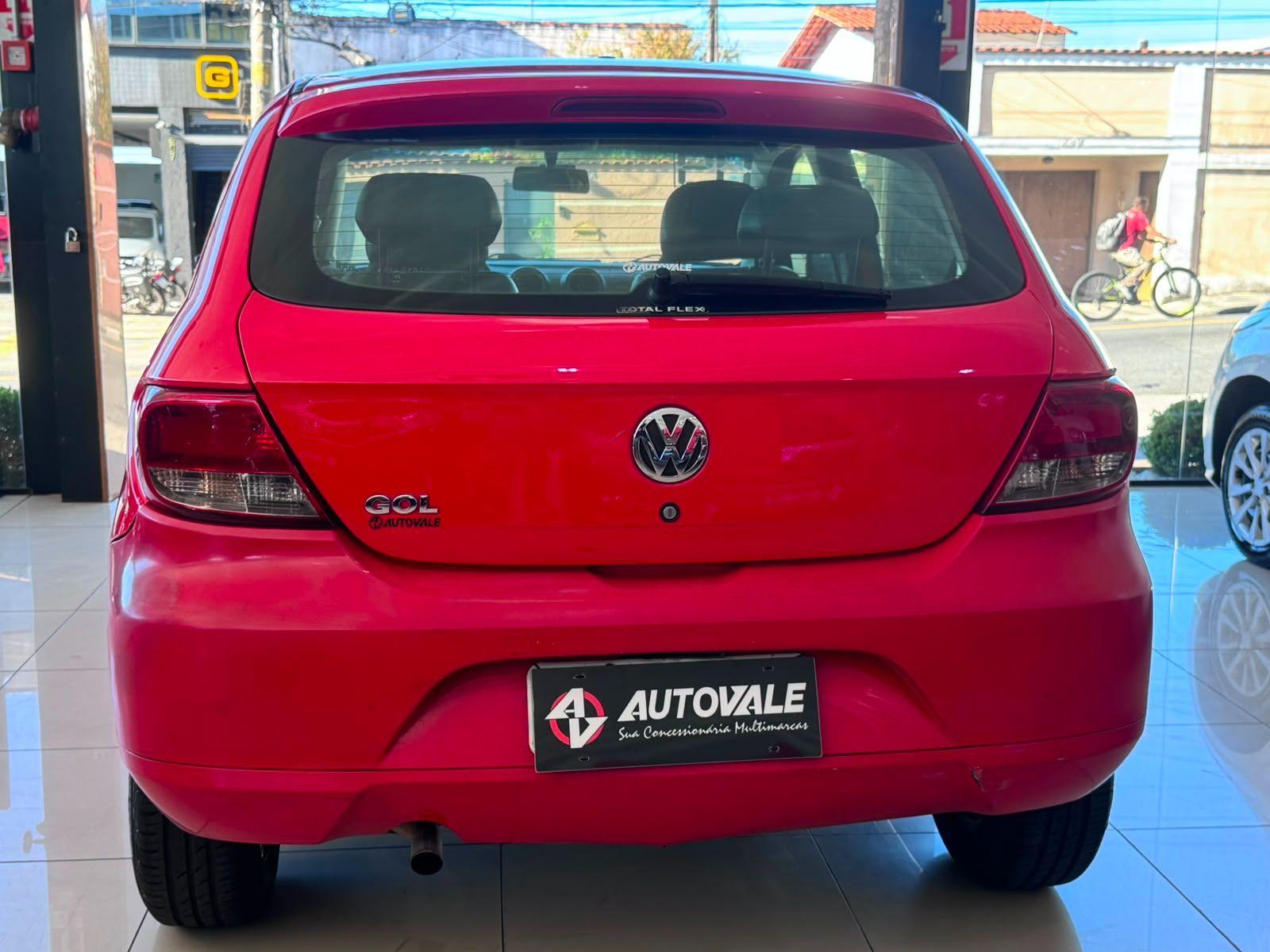 VOLKSWAGEN Gol - Foto