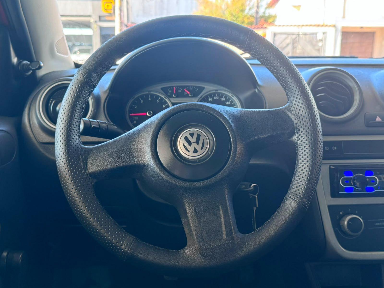 VOLKSWAGEN Gol - Foto