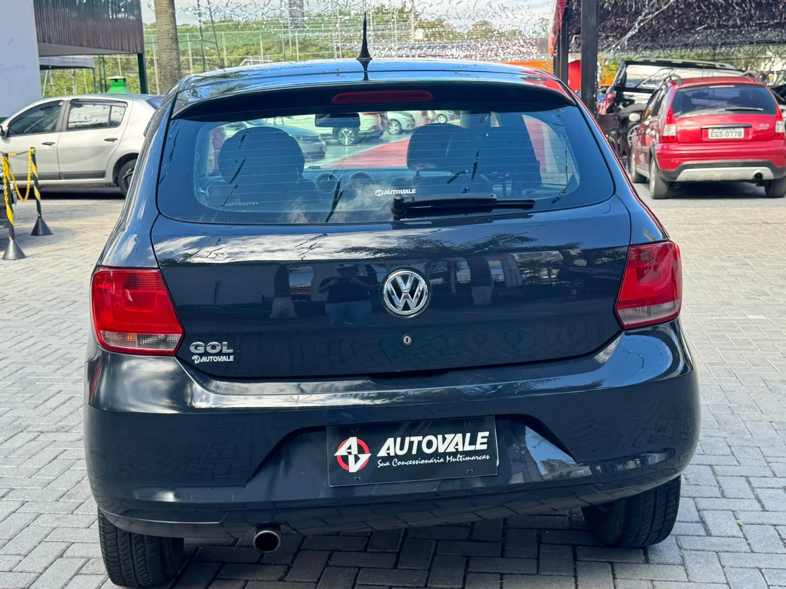 VOLKSWAGEN Gol - Foto
