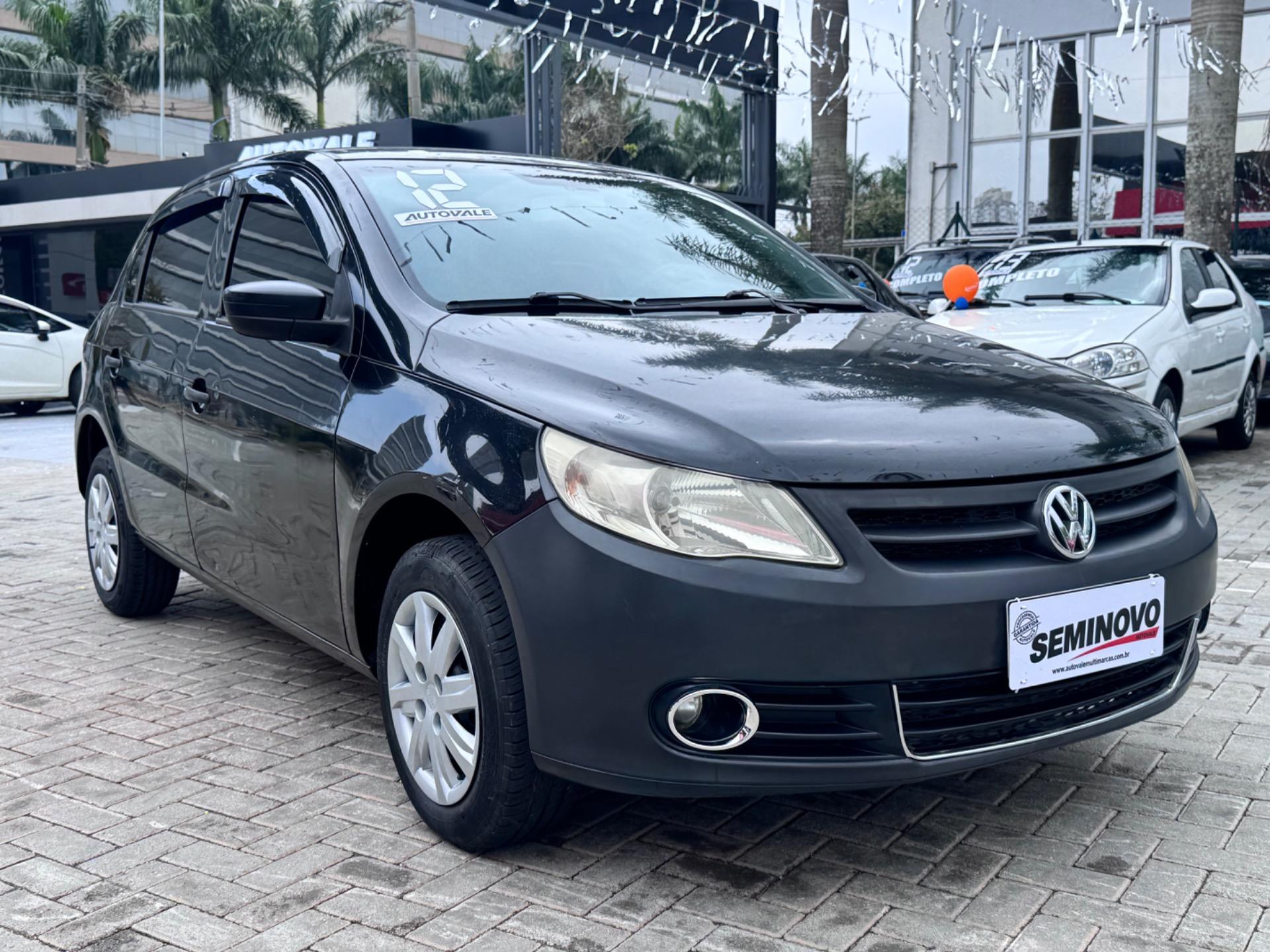 VOLKSWAGEN Gol - Foto
