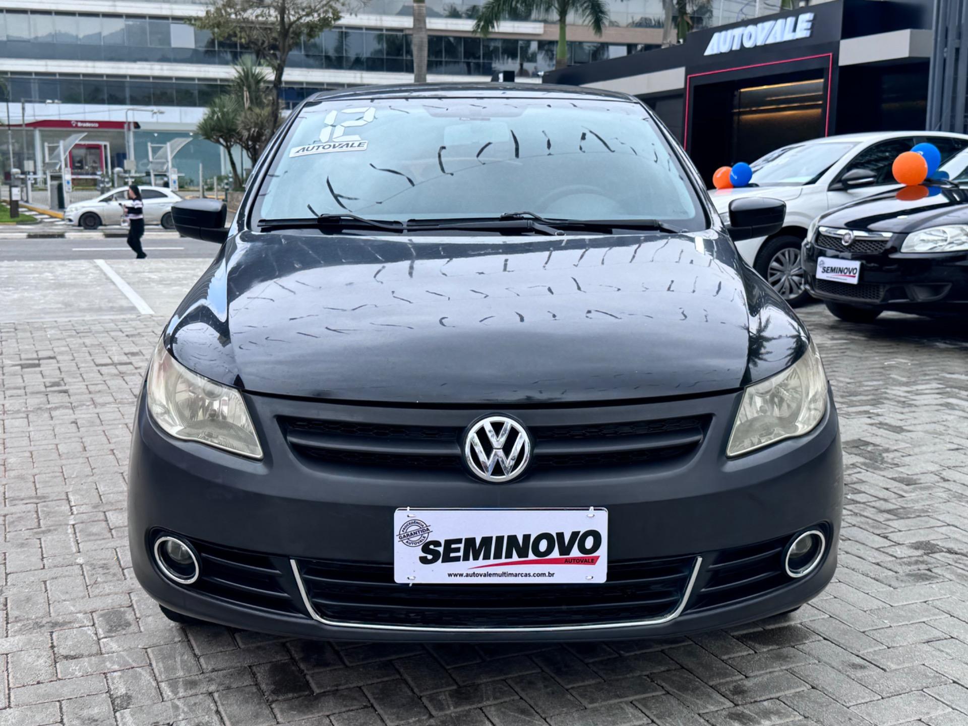 VOLKSWAGEN Gol - Foto